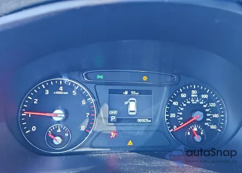 2020 Kia Sorento S from USA, damaged, VIN 5XYPGDA57LG693854